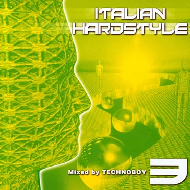 Italian Hardstyle 3