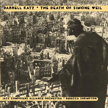 Darrell Katz