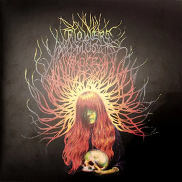 Flowers Must Die