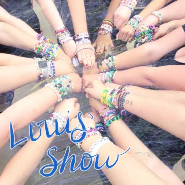 Louis’ Show