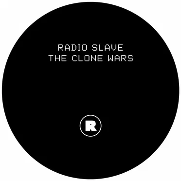 The Clone Wars
