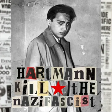 Kill the Nazifascist
