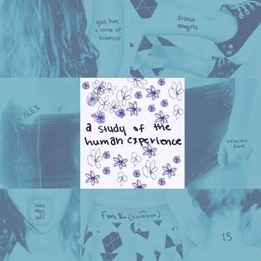 a study of the human experience, volume two