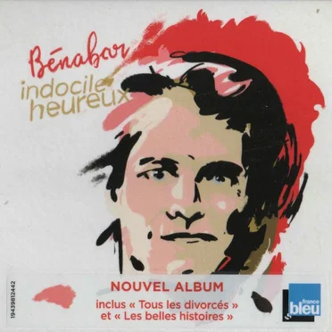 Indocile heureux