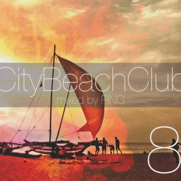 City Beach Club 8