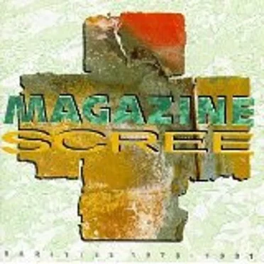 Scree: Rarities 1978–1981