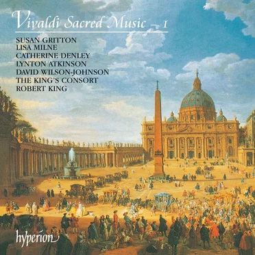 Sacred Music 1