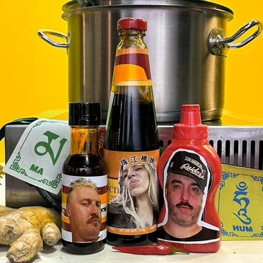 Половинка ФоБо