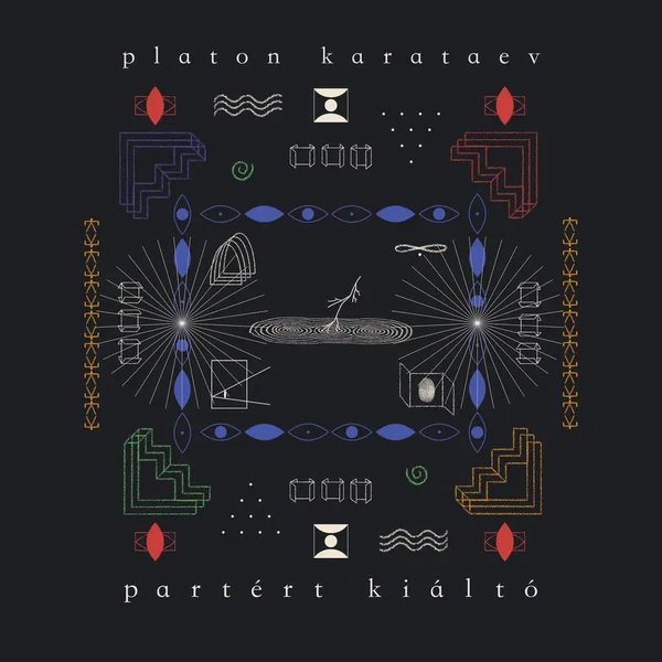Partért kiáltó