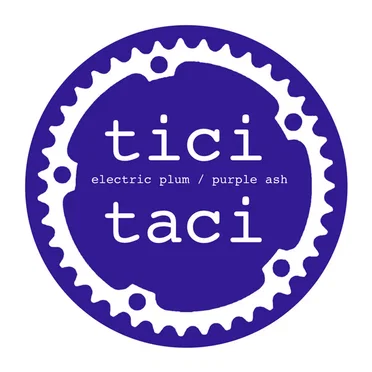 Electric Plum / Purple Ash