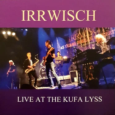 Live at the KUFA Lyss