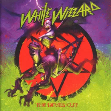 The Devils Cut