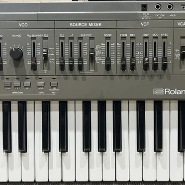 SH-101, Volume One