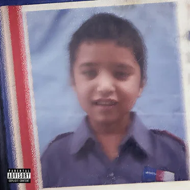 BADI EGA D***ARU by Ronn - album cover