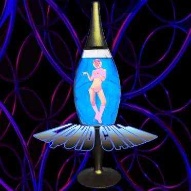 Liquid Chill by Fans of Jimmy Century - album cover