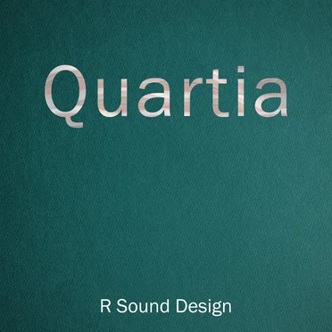 R Sound Design