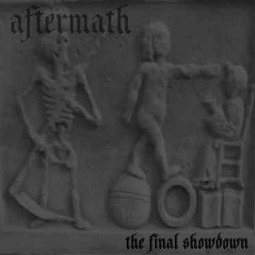 The Final Showdown by Aftermath - album cover