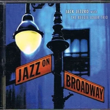 Jazz on Broadway