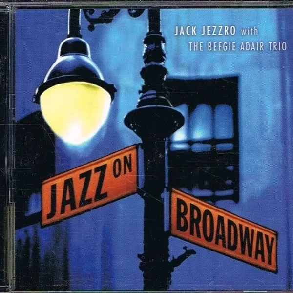 Jazz on Broadway
