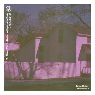 Remnants Vol. V