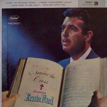 Nearer The Cross, Part 3