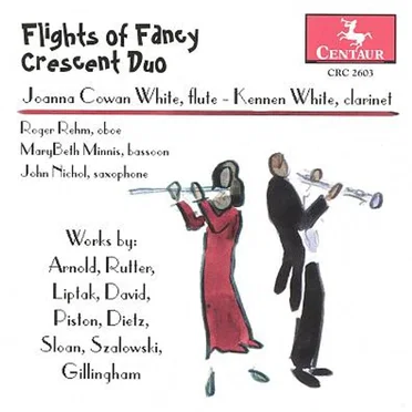 Flights Of Fancy