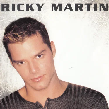 Ricky Martin