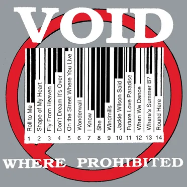 Void Where Prohibited