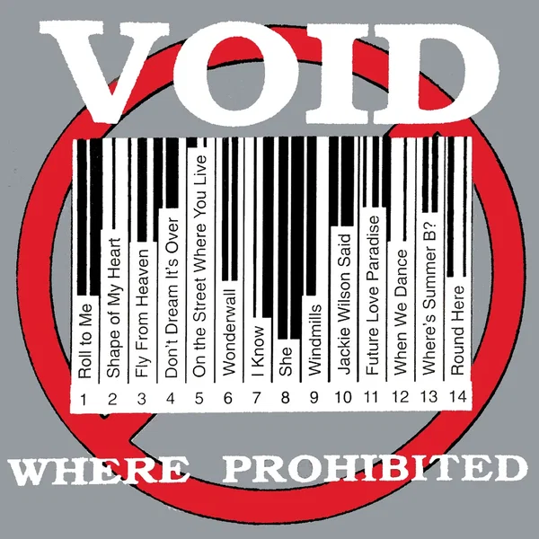 Void Where Prohibited