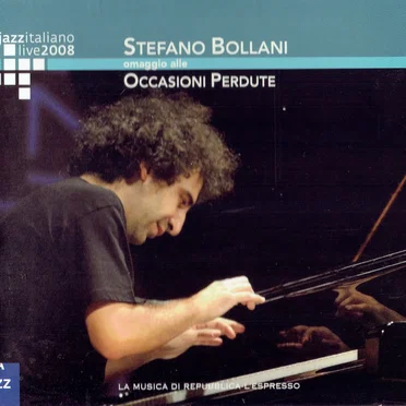 Jazzitaliano Live 2008: Omaggio alle occasioni perdute