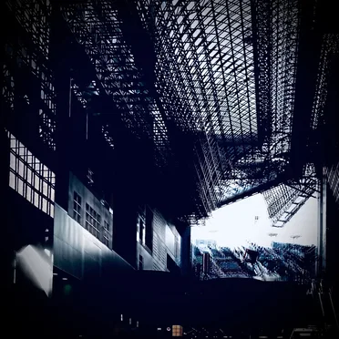 Corridor of Vacancy