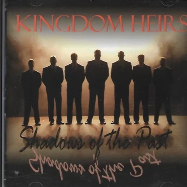 Shadows of the Past