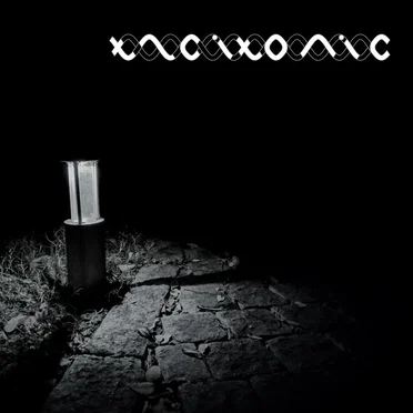 Limbo by tacitonic - album cover