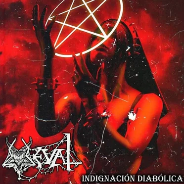 Indignación Diabólica