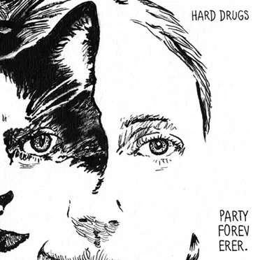 Hard Drugs