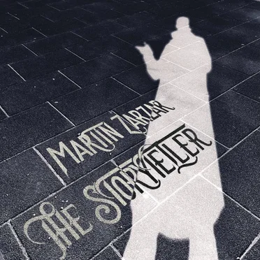 The Storyteller