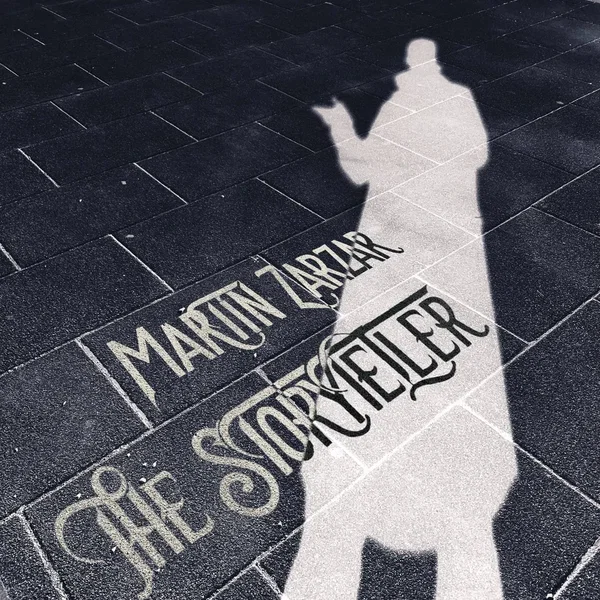 The Storyteller