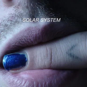 SOLAR SYSTEM by Sofia Reta - album cover
