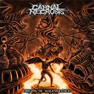 Origins Of Malevolence