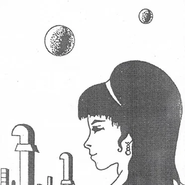 Princess Of Mars