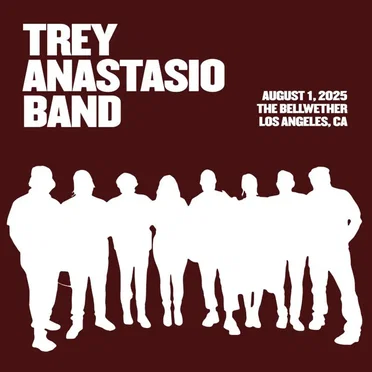 08-01-2025: The Bellweather, Los Angeles, CA, USA