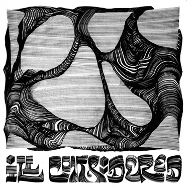 Ill Considered by Ill Considered - album cover