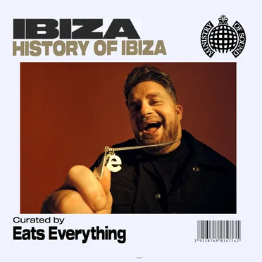 History of Ibiza