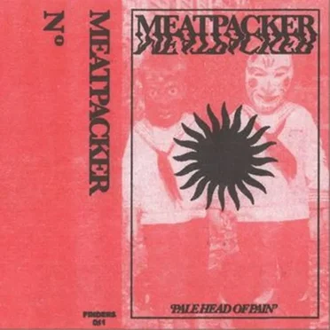Pale Head of Pain
