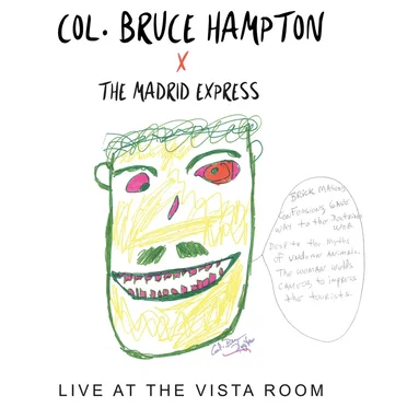 Live @ the Vista Room