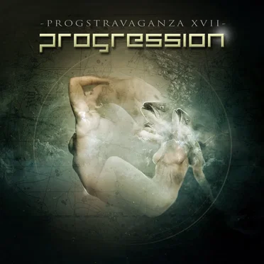 Progstravaganza XVII: Progression by Various Artists - album cover