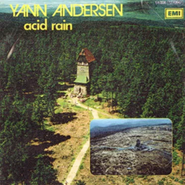 Yann Andersen