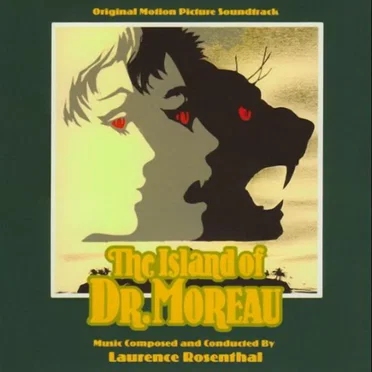 The Island of Dr. Moreau