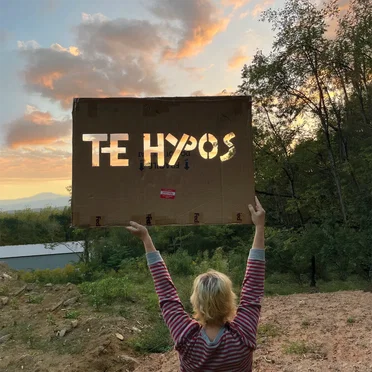 The Hypos by The Hypos - album cover