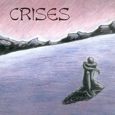 Crises by Crises - album cover